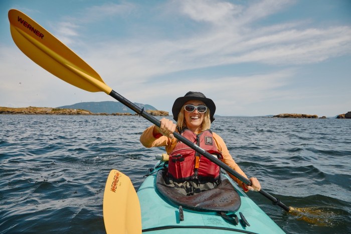 Chuckanut Bay Kayaking Wa Moondance Sea Kayak Adventures